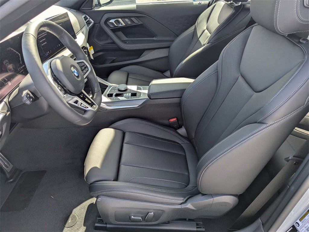 New 2026 BMW 230i Coupe w/ Premium Package image 8