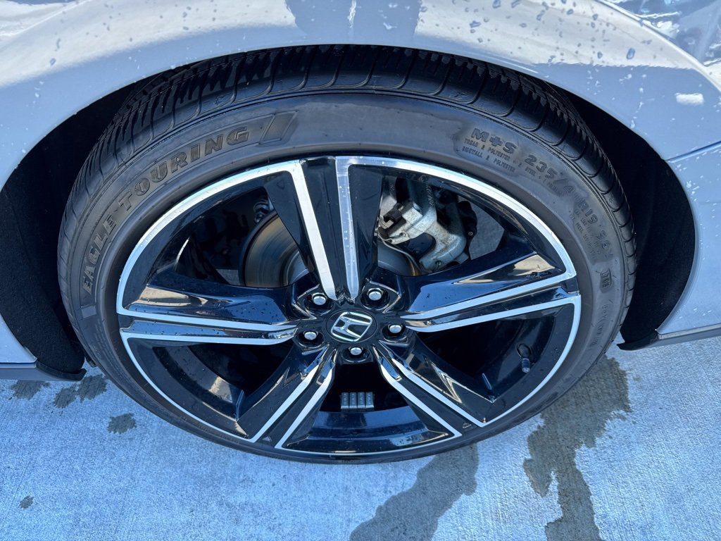 Used 2023 Honda Accord Sport image 17