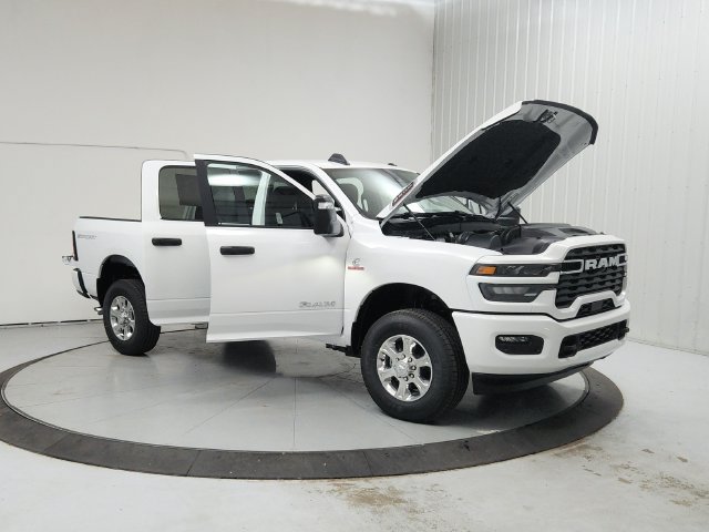 New 2026 RAM 2500 Big Horn AWD/4WD image 10