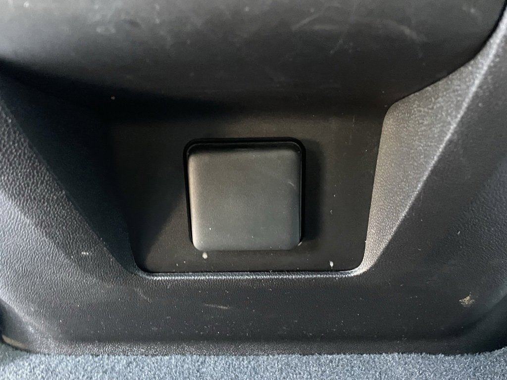 Certified 2021 Chevrolet Tahoe Z71 image 30