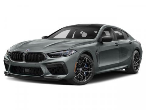 Used 2023 BMW M8 Gran Coupe xDrive Competition w/ M Carbon Exterior Package AWD/4WD image 4
