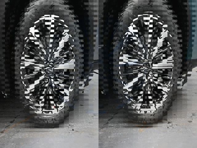 New 2026 Nissan Pathfinder Platinum image 29