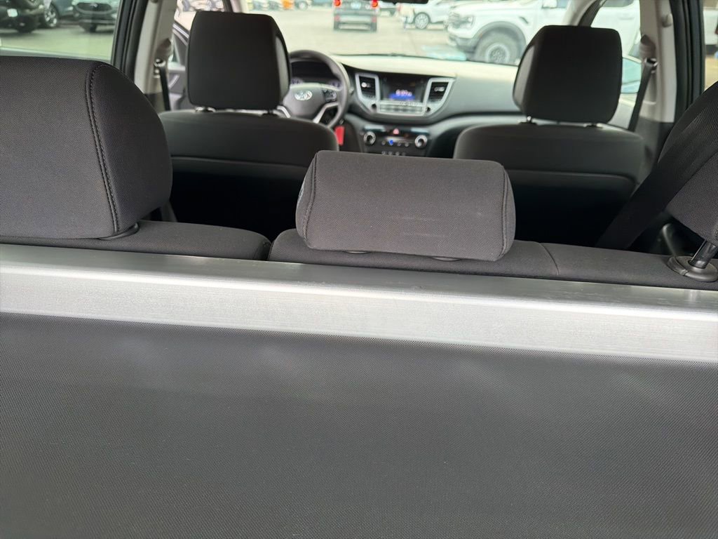 Used 2017 Hyundai Tucson SE image 14