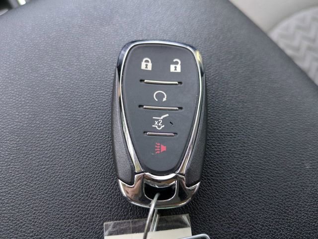 Used 2024 Chevrolet Equinox LT FWD image 35