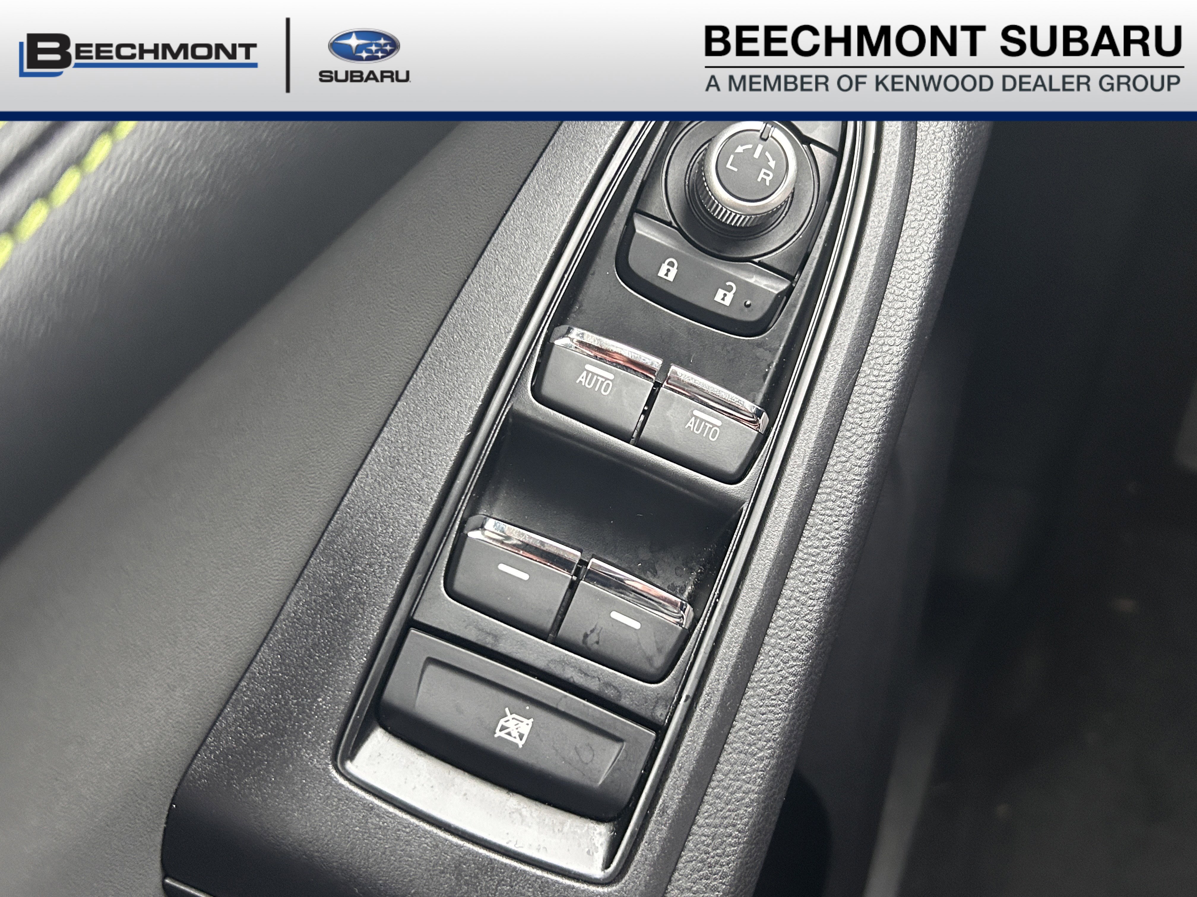 Certified 2024 Subaru Ascent Onyx Edition image 19