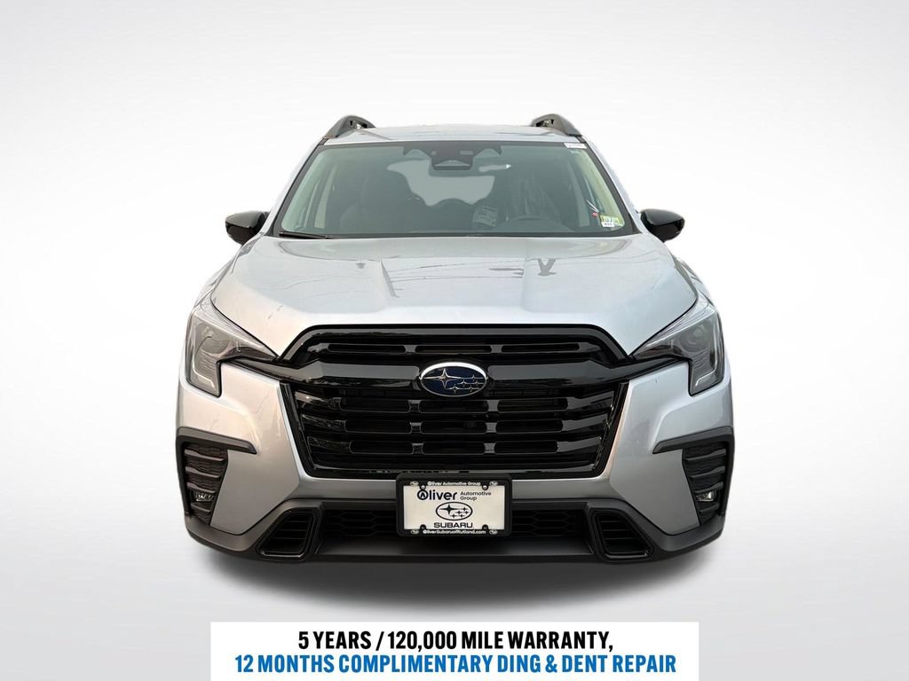 New 2026 Subaru Ascent Premium