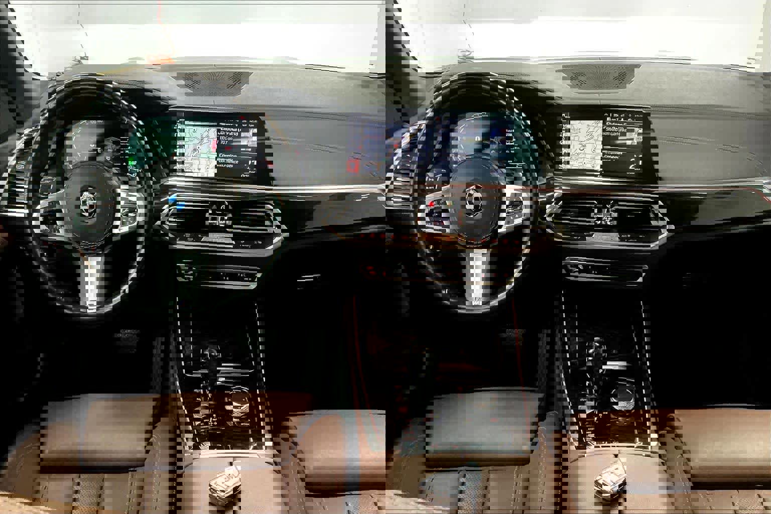 Used 2019 BMW X5 xDrive40i w/ Convenience Package image 17