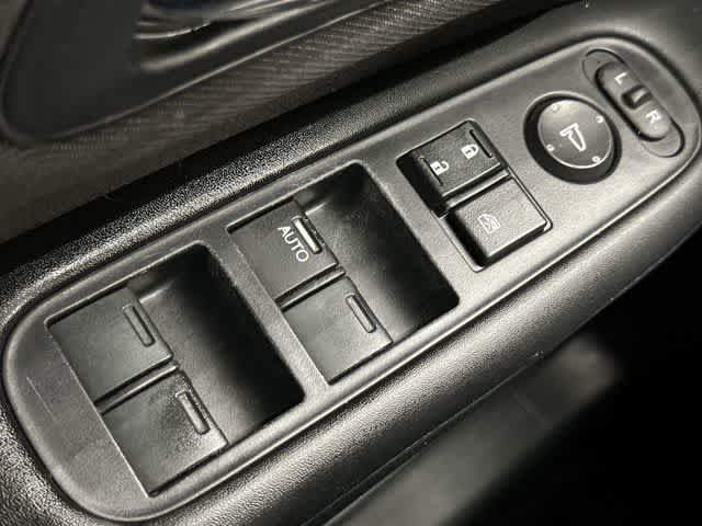 Certified 2021 Honda HR-V Sport image 20