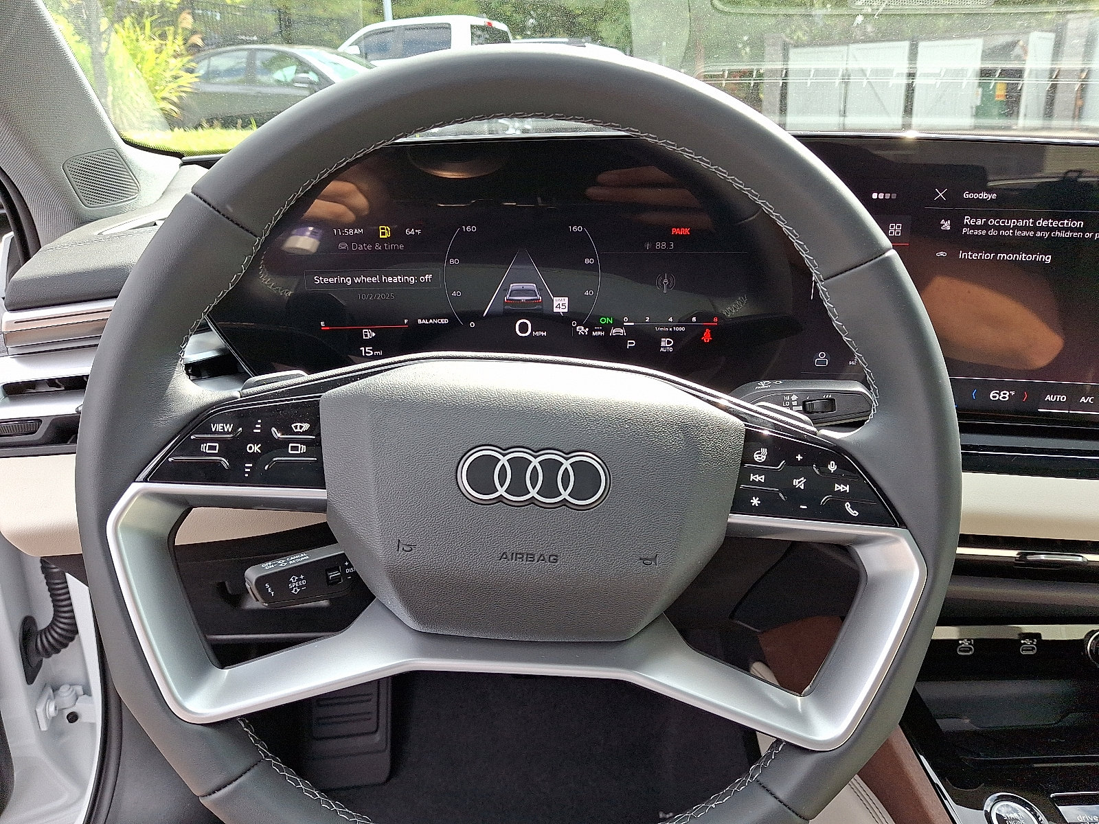 New 2025 Audi A5 2.0T Premium Plus image 14