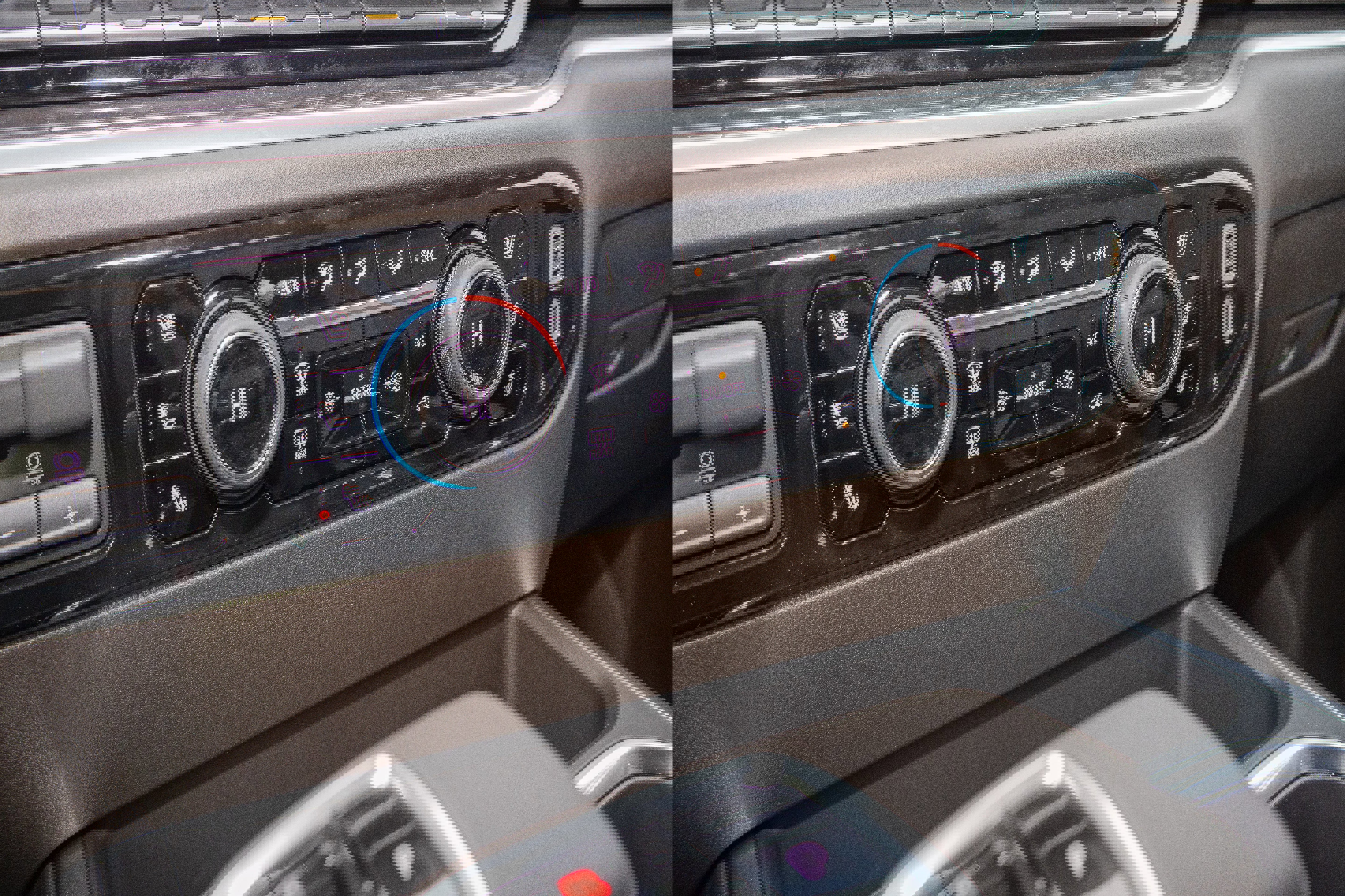 New 2026 Chevrolet Silverado 1500 LTZ w/ LTZ Premium Package image 18