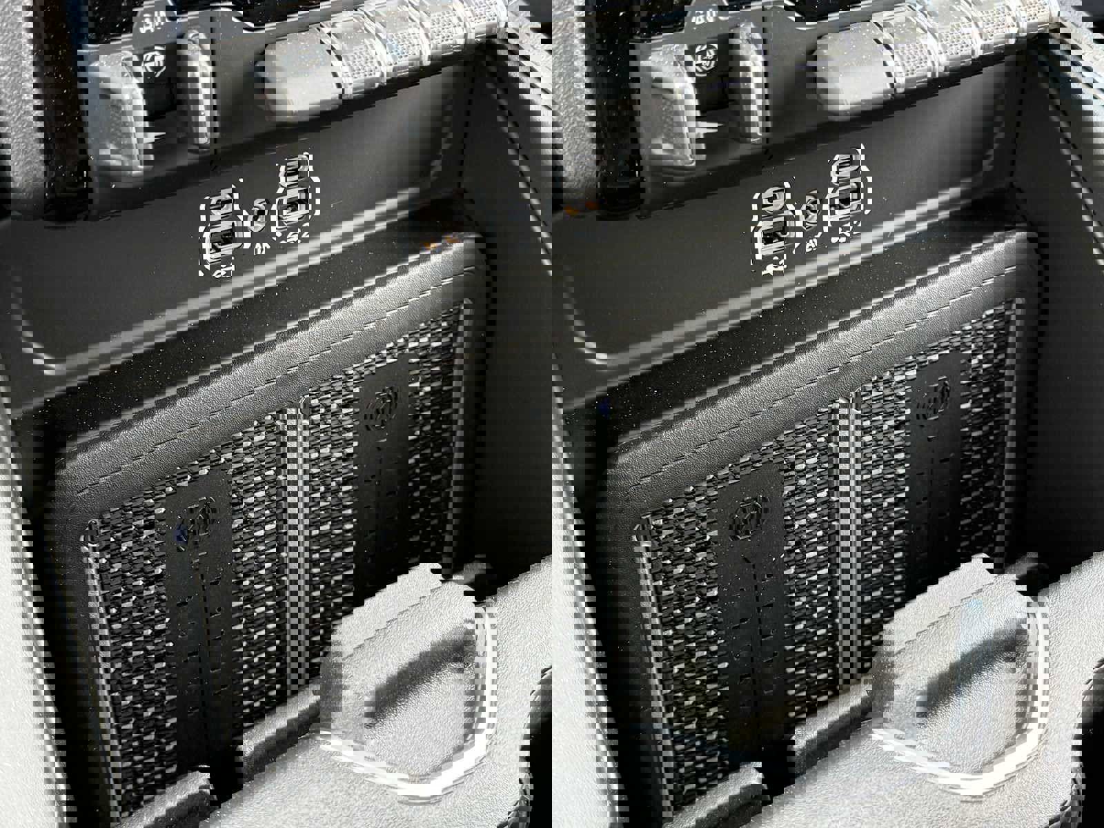 New 2026 RAM 2500 Big Horn image 14