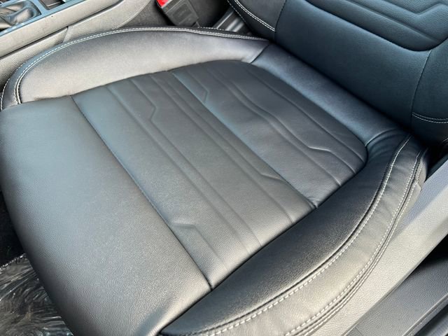 New 2025 Ford Ranger Lariat w/ FX4 Off-Road Package image 13