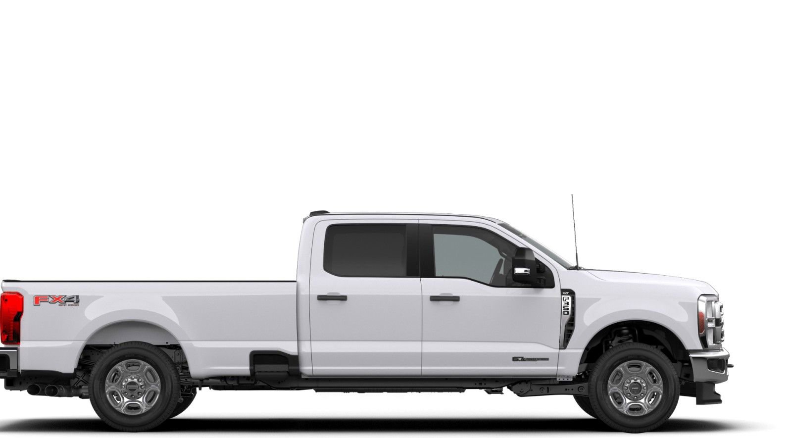 New 2026 Ford F350 XLT image 6