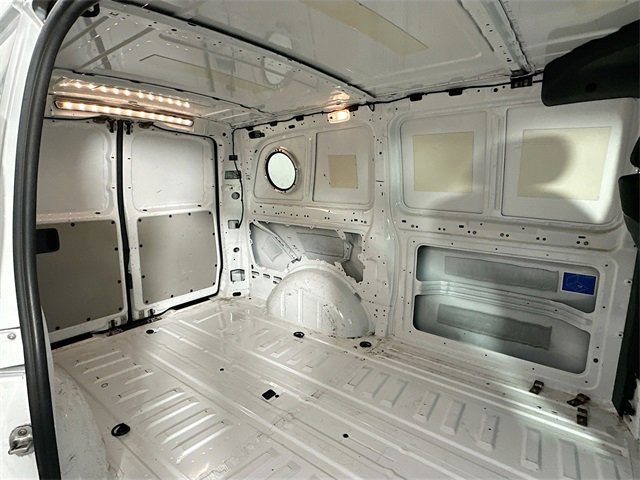 Used 2020 Mercedes-Benz Metris image 4