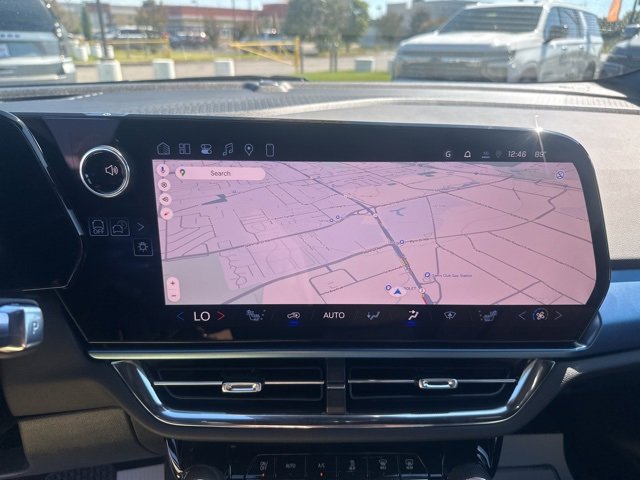 New 2026 Chevrolet Equinox EV LT image 23