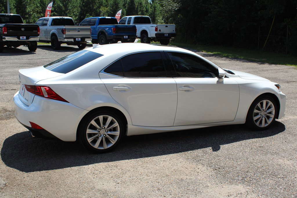 Used 2014 Lexus IS 250 image 13