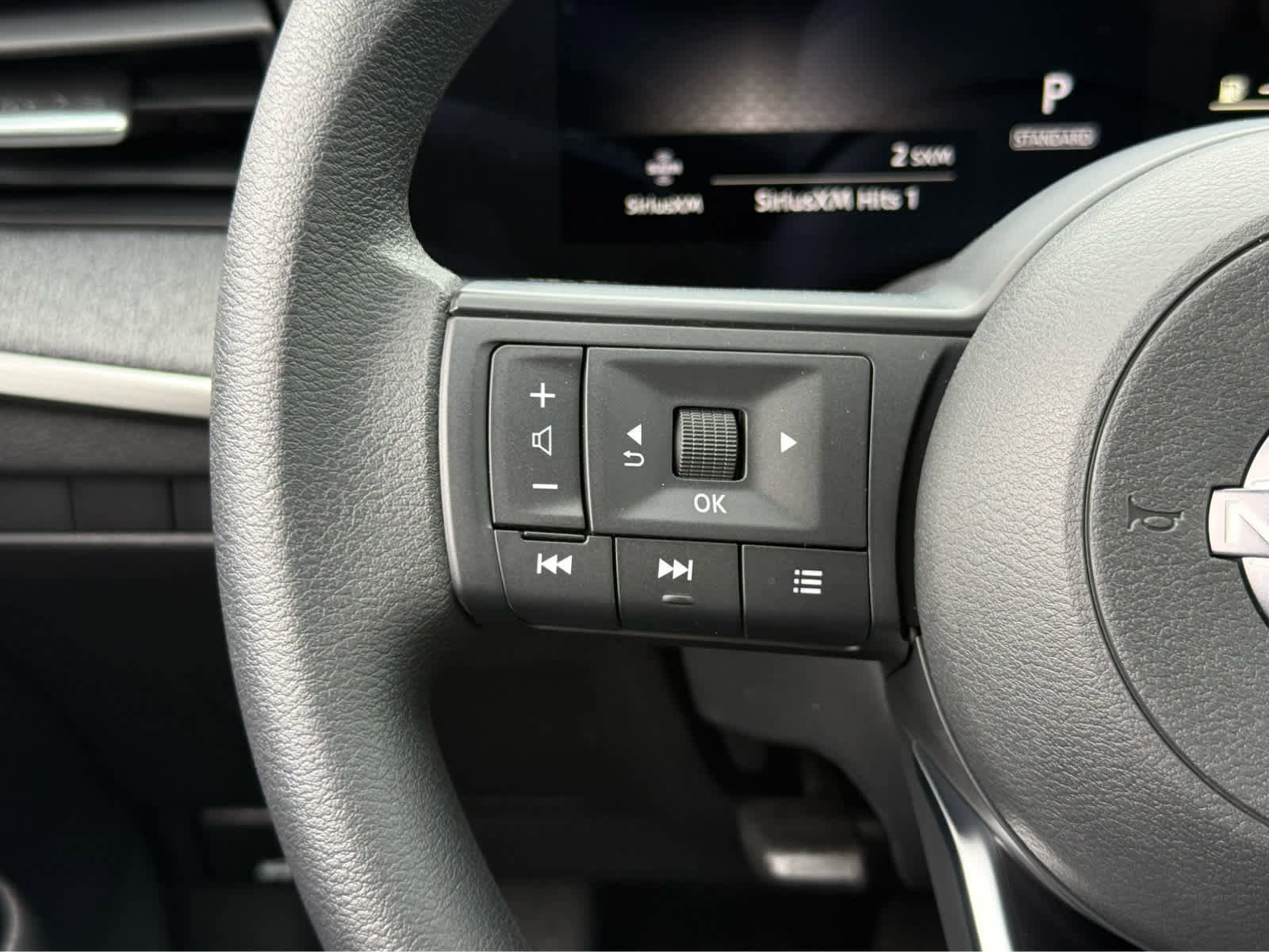 New 2026 Nissan Kicks SV AWD/4WD image 26