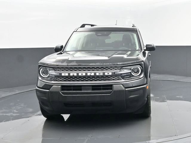 Used 2025 Ford Bronco Sport Big Bend AWD/4WD image 21