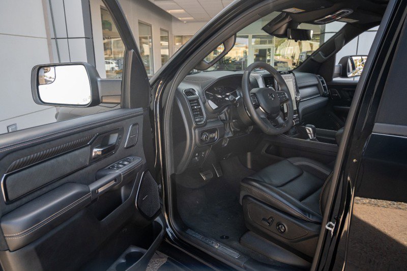 Used 2024 RAM 1500 TRX image 9