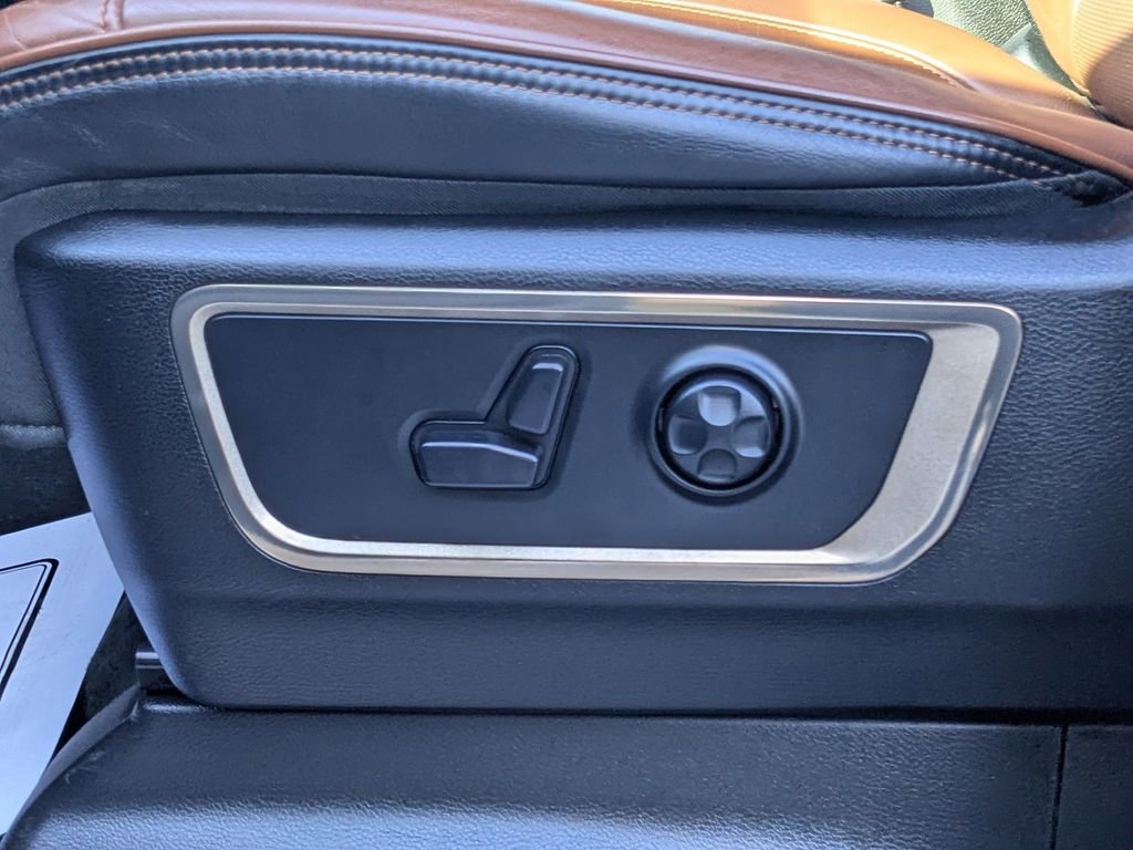 Used 2021 RAM 1500 Limited image 20