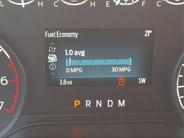 New 2026 Ford F250 XL w/ XL Off-Road Package AWD/4WD image 12