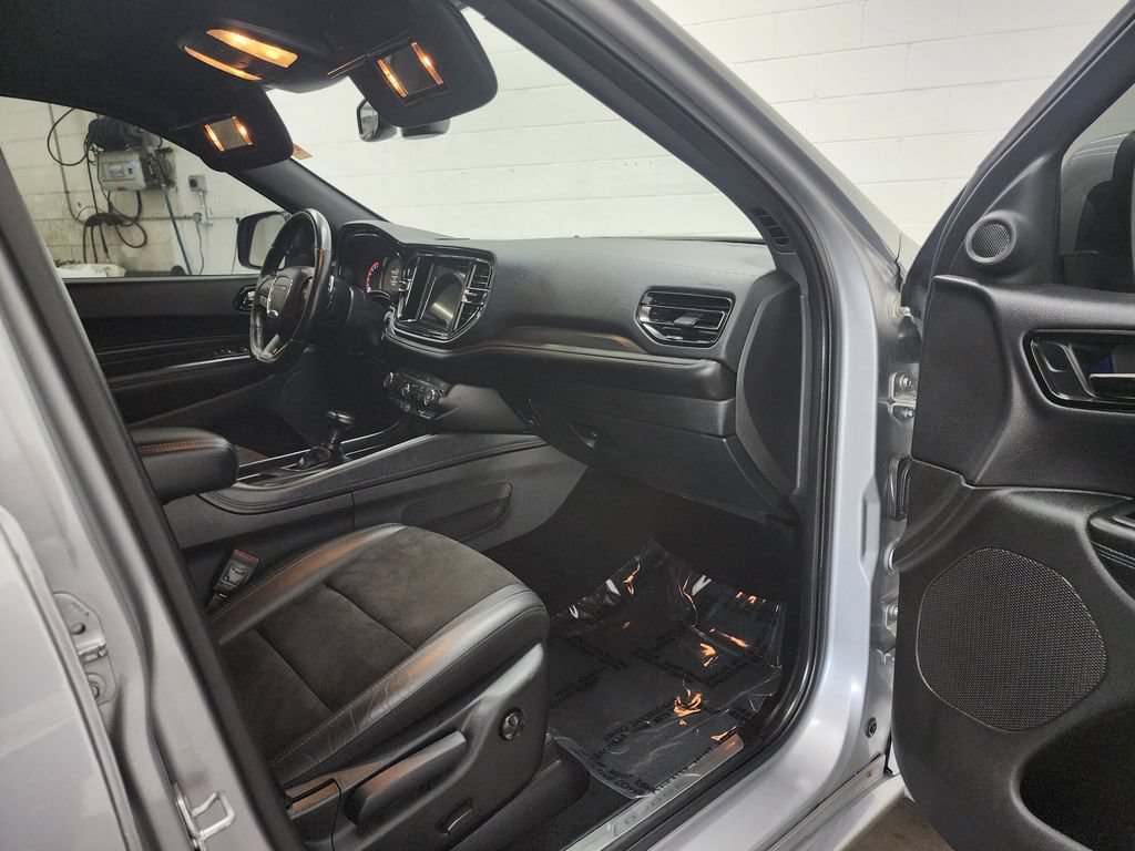 Used 2021 Dodge Durango GT AWD/4WD image 35