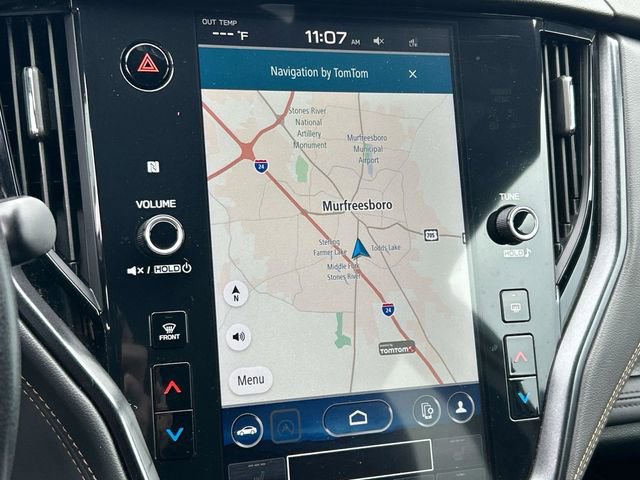 Used 2023 Subaru Outback Wilderness image 33