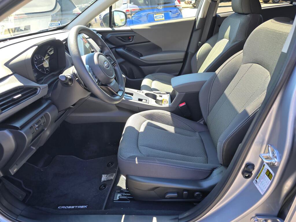 Certified 2024 Subaru Crosstrek 2.0i Premium AWD/4WD image 20