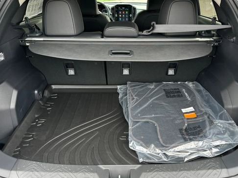New 2026 Subaru Crosstrek 2.5i Limited AWD/4WD image 19