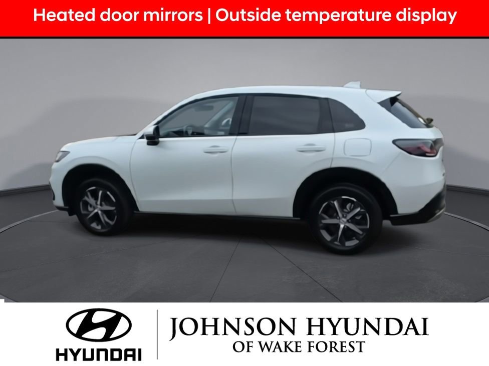 Used 2023 Honda HR-V EX-L image 7