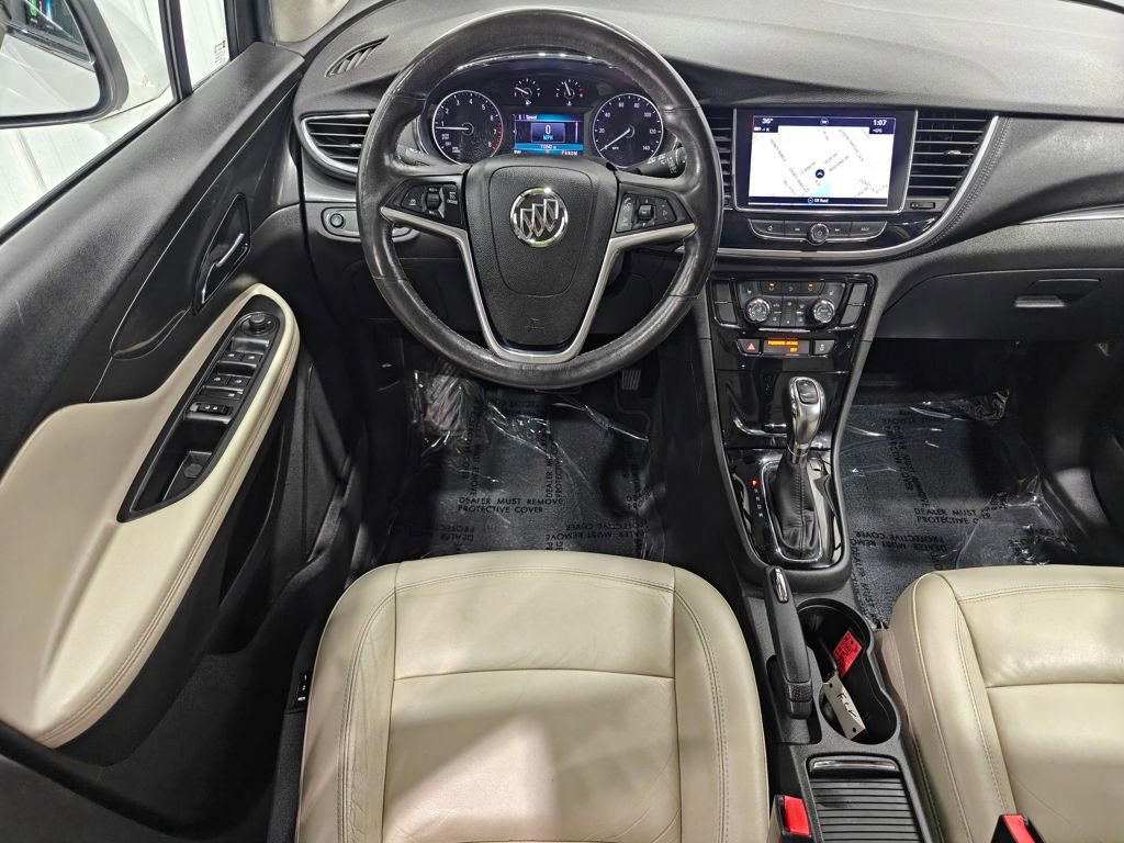 Used 2019 Buick Encore Essence w/ Experience Buick Package AWD/4WD image 4