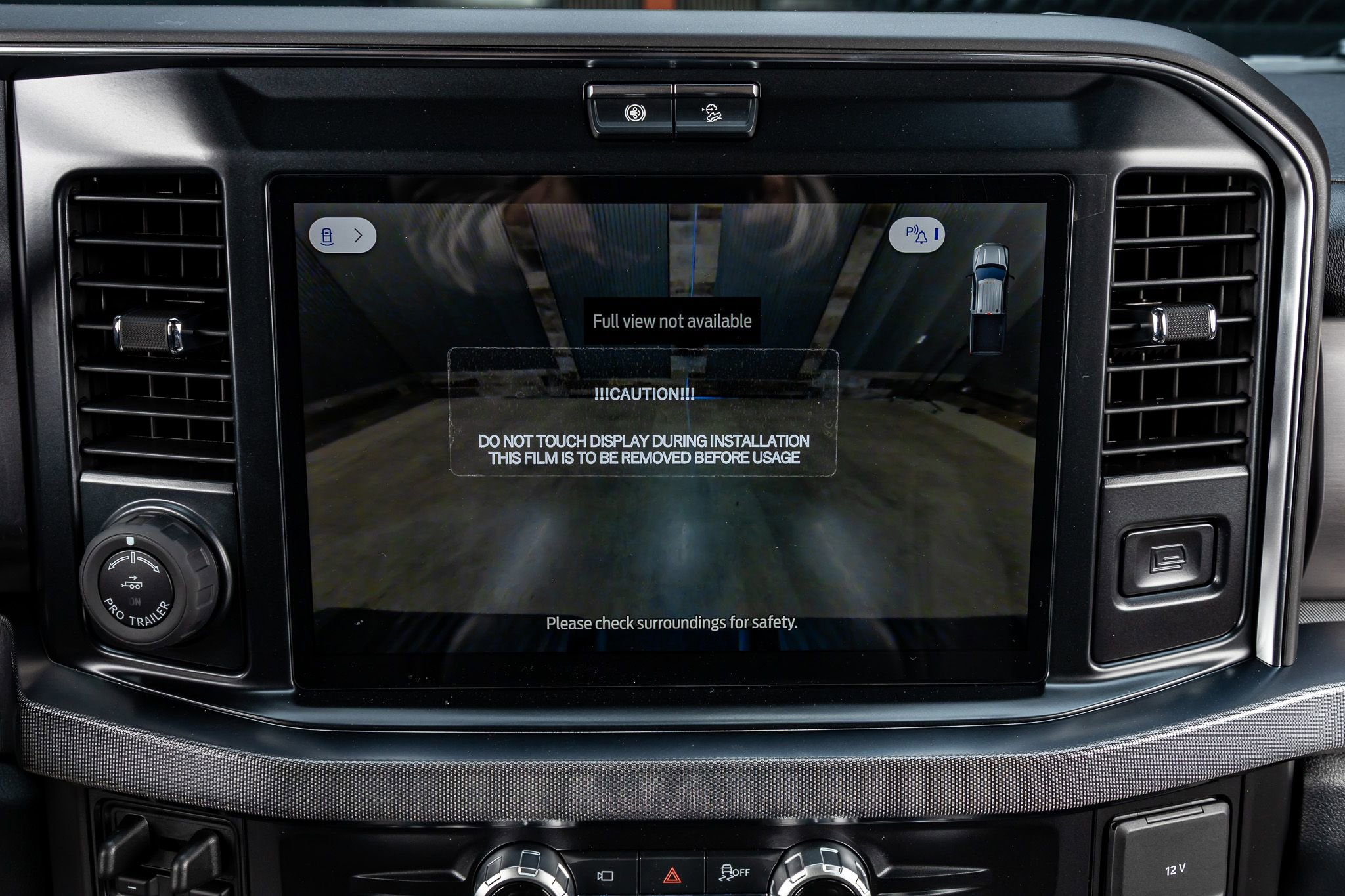 Used 2026 Ford F250 Platinum image 26