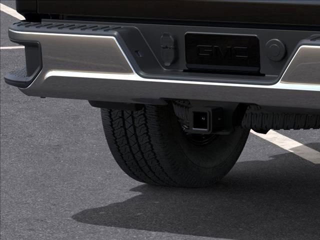 New 2026 GMC Sierra 2500 SLT w/ SLT Convenience Package image 17