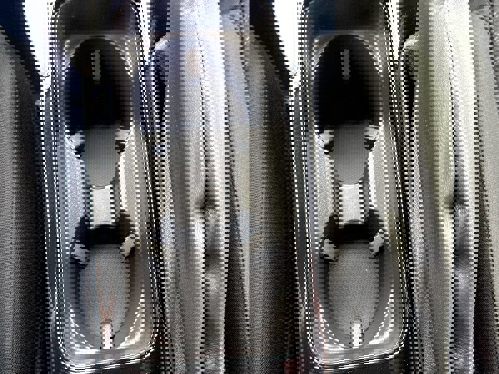 New 2026 Mitsubishi Eclipse Cross AWD image 42