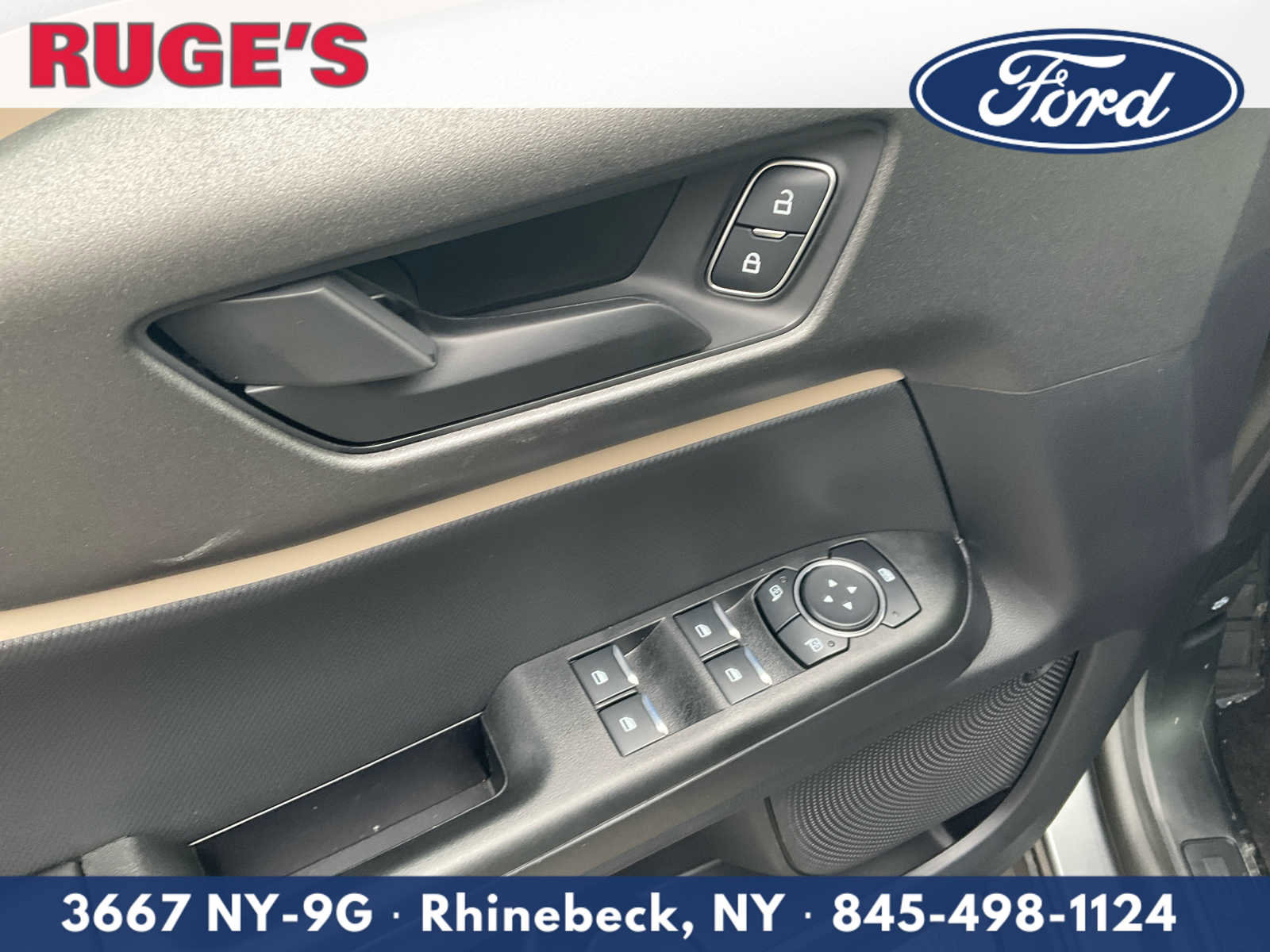 New 2026 Ford Bronco Sport Big Bend AWD/4WD image 18