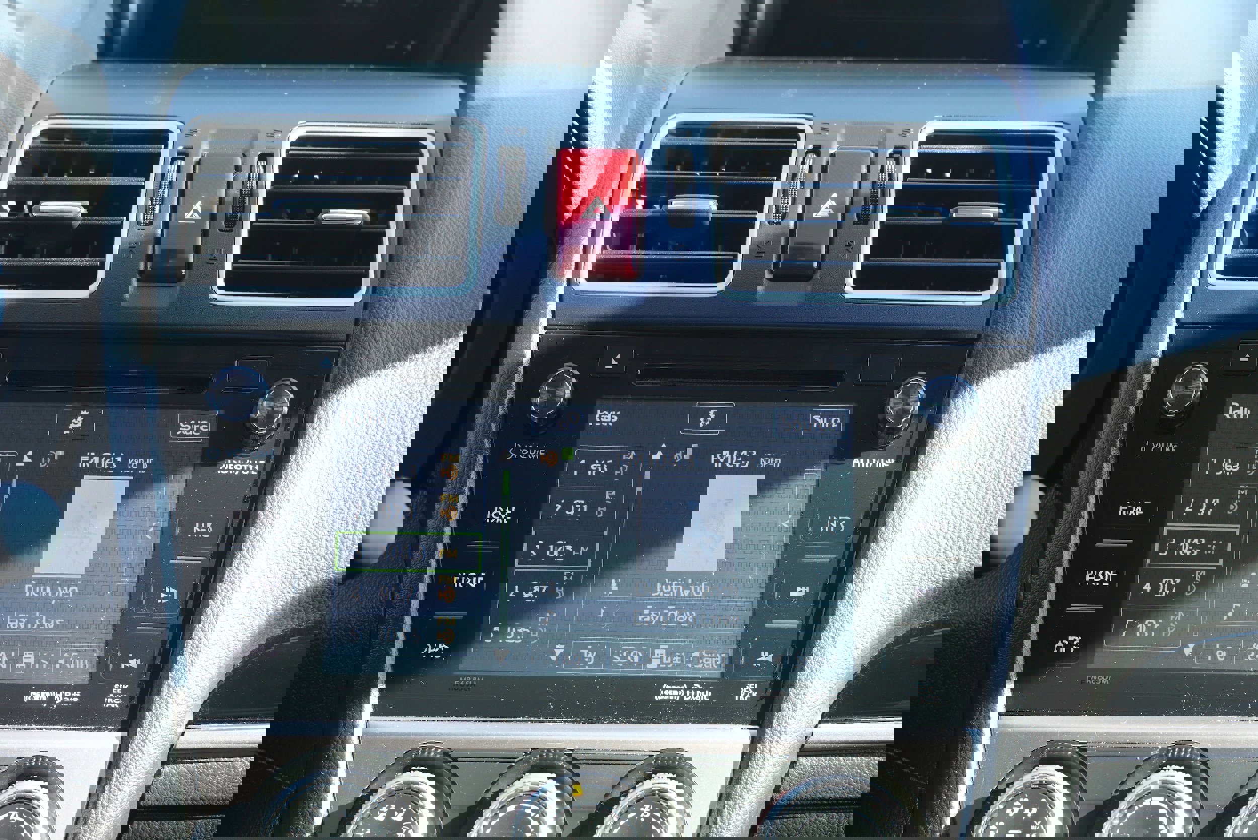 Used 2016 Subaru Crosstrek 2.0i Limited w/ Popular Package #2 image 33