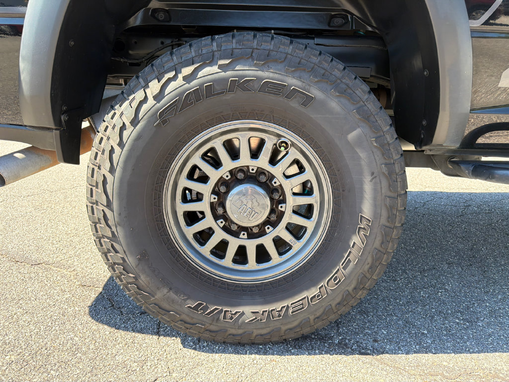 Used 2022 RAM 2500 Power Wagon w/ Level 2 Equipment Group AWD/4WD image 17