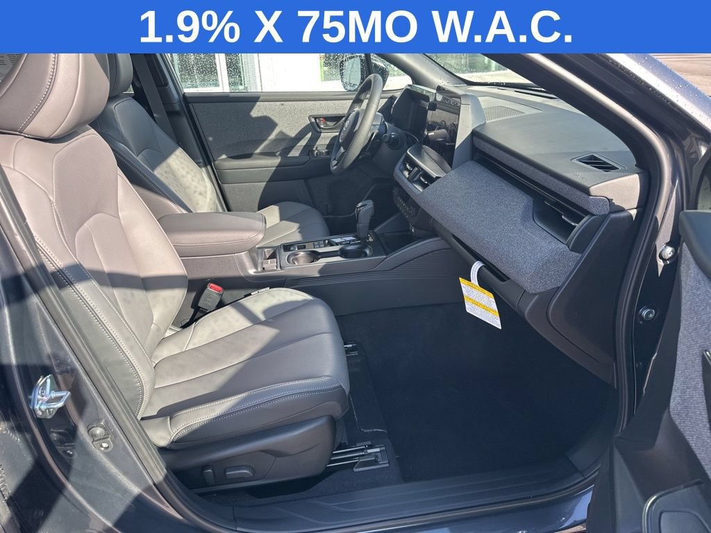New 2026 Subaru Outback Limited XT AWD/4WD image 7