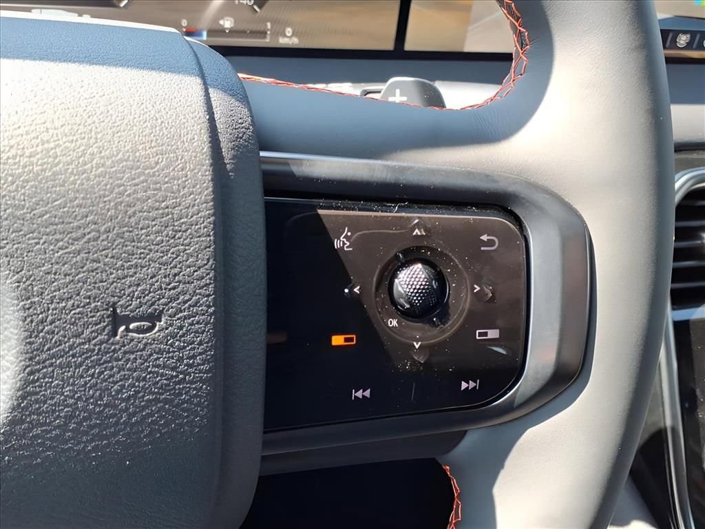 New 2026 Nissan Armada PRO-4X image 22