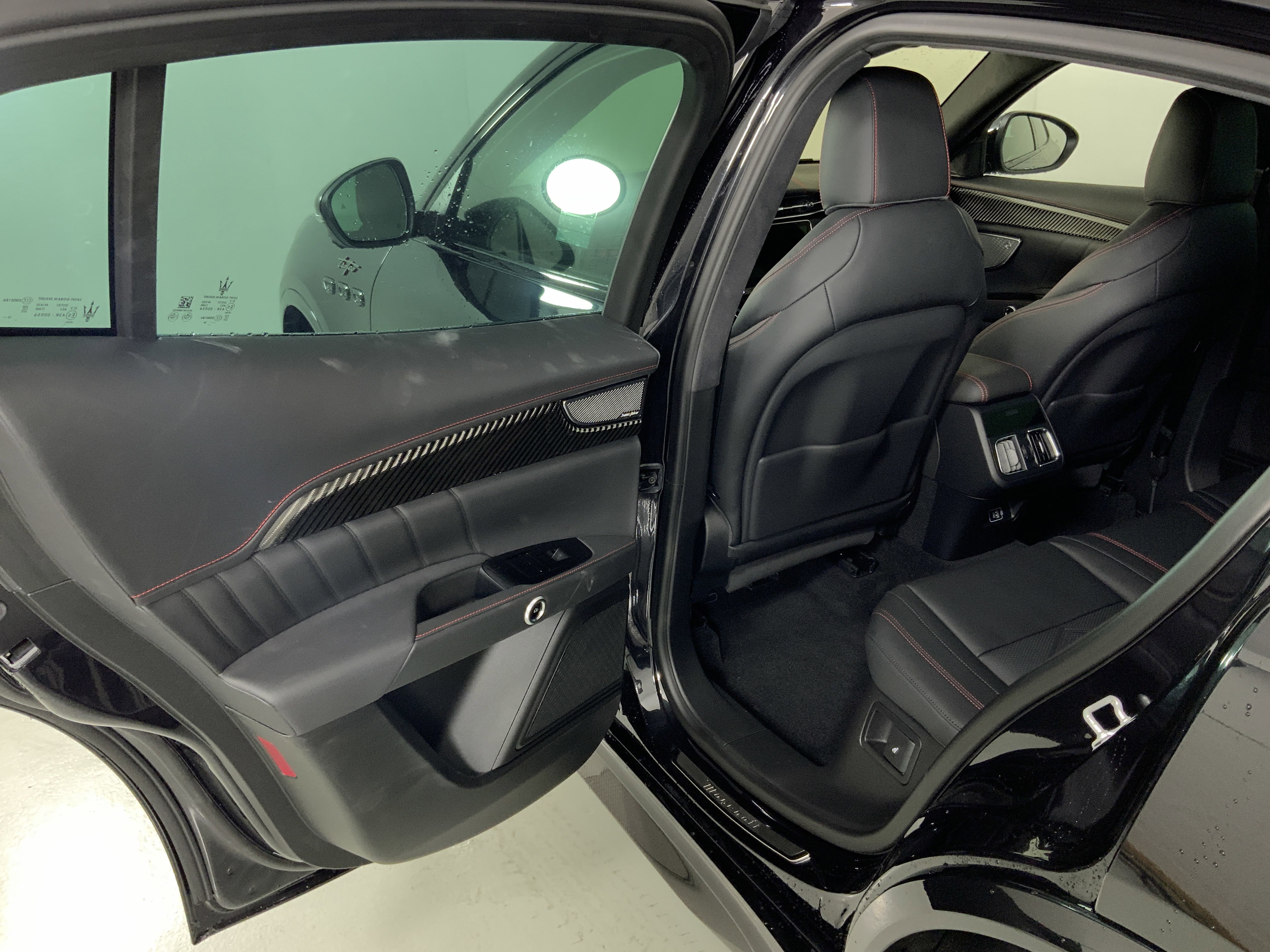 New 2026 Maserati Grecale Trofeo image 29