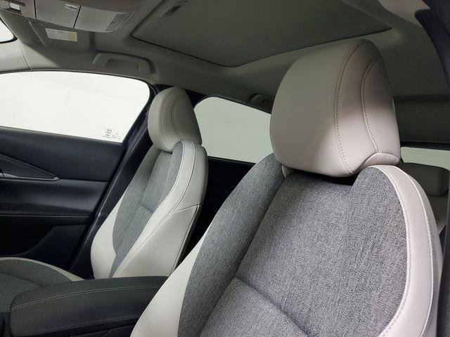 New 2026 MAZDA CX-30 Aire Edition AWD/4WD image 23