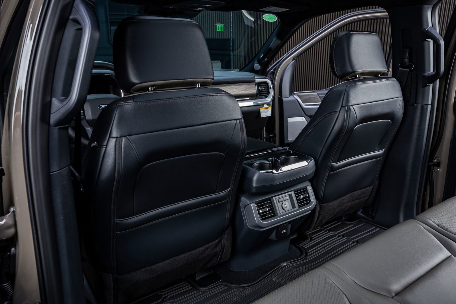 Used 2026 Ford F150 Lariat AWD/4WD image 34