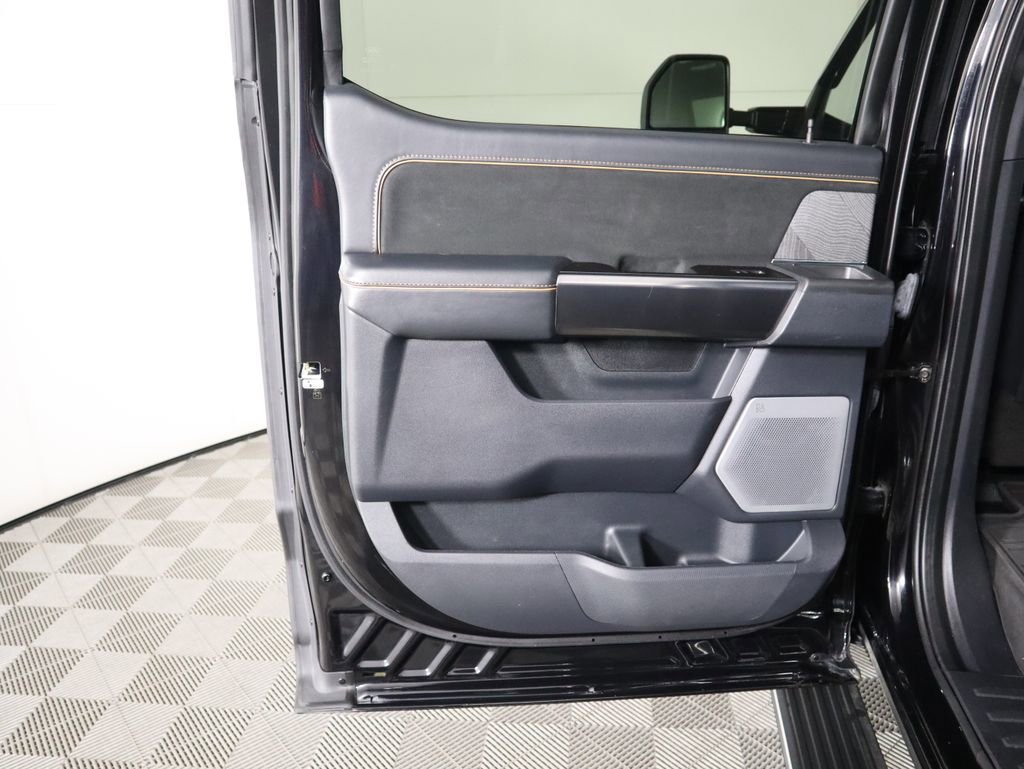 Used 2022 Ford F150 Platinum image 27