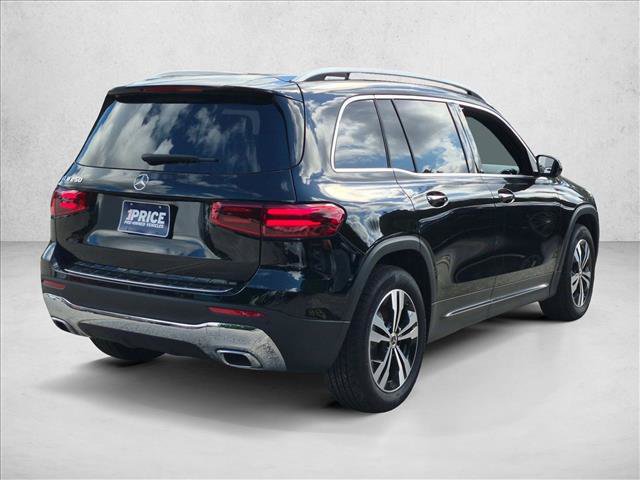 Certified 2026 Mercedes-Benz GLB 250 image 5