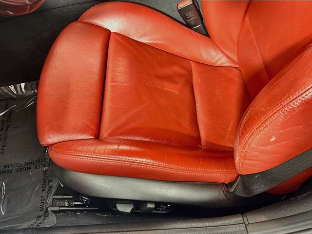 Used 2015 BMW Z4 sDrive35i RWD image 18