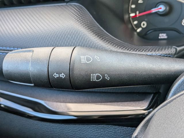 New 2026 Jeep Compass Latitude AWD/4WD image 26