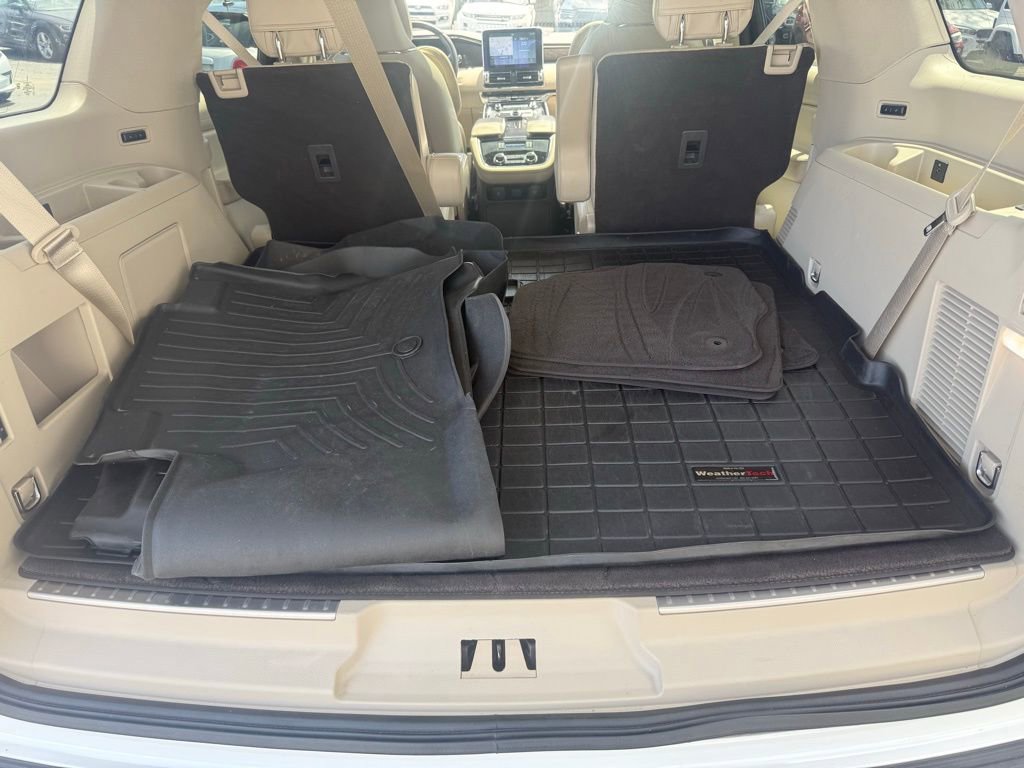 Used 2020 Lincoln Navigator Reserve w/ Luxury Package AWD/4WD image 30