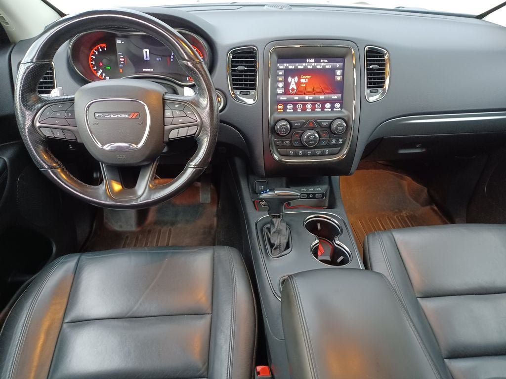 Used 2020 Dodge Durango GT AWD/4WD image 24