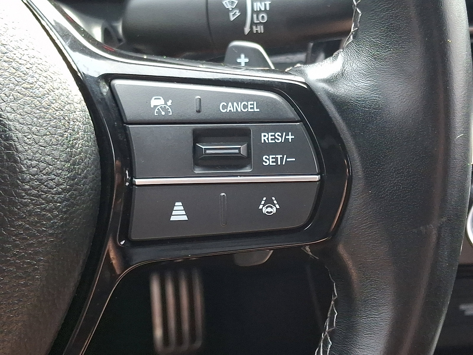 Used 2025 Honda Civic Sport image 21