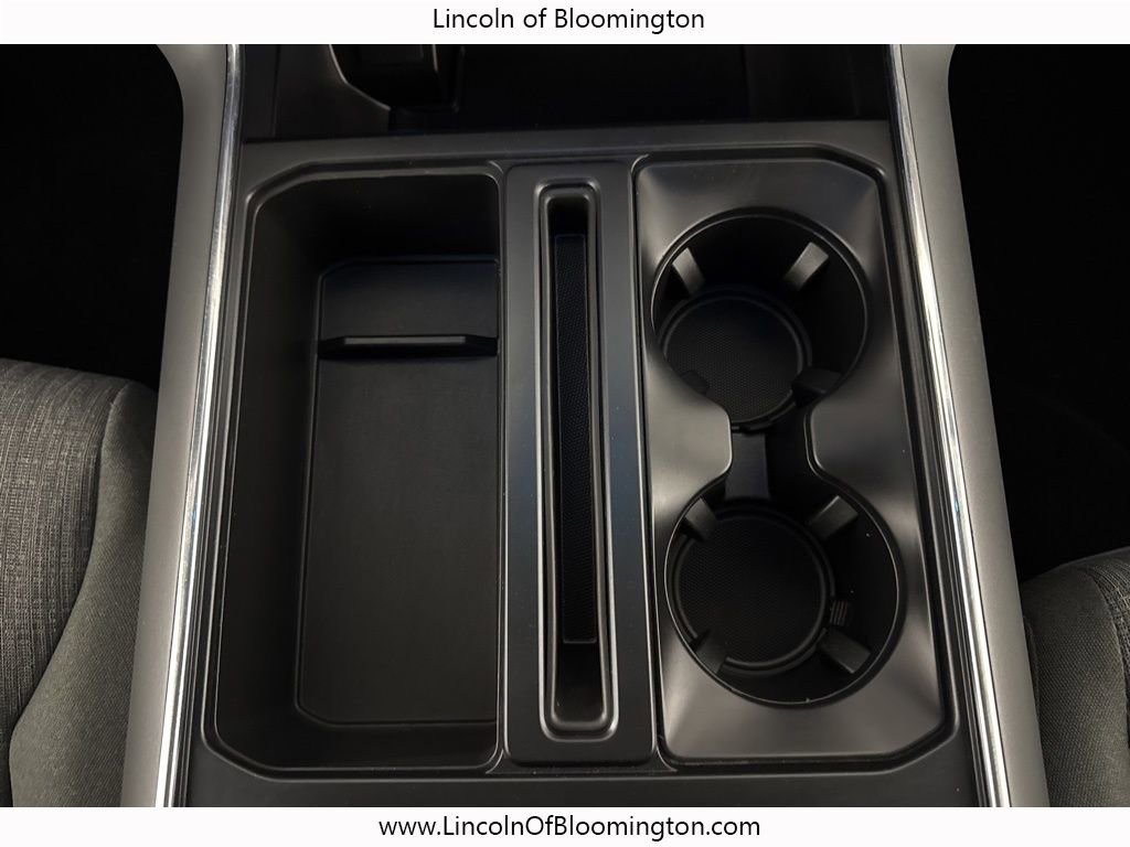 Used 2022 Ford F150 XLT w/ Equipment Group 302A High image 54